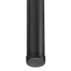 Vogel s PUC 2408 Pole 80 cm black Reference: W126978513