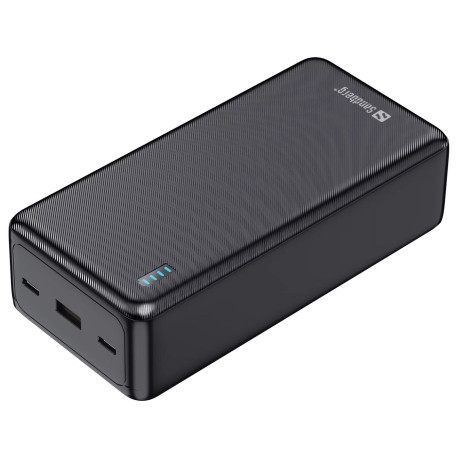Sandberg Saver Powerbank 27000 Référence: 320-43