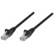 Intellinet Network Cable, Cat5e, UTP Référence: 320764