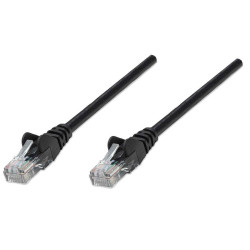 Intellinet Network Cable, Cat5e, UTP Référence: 320764