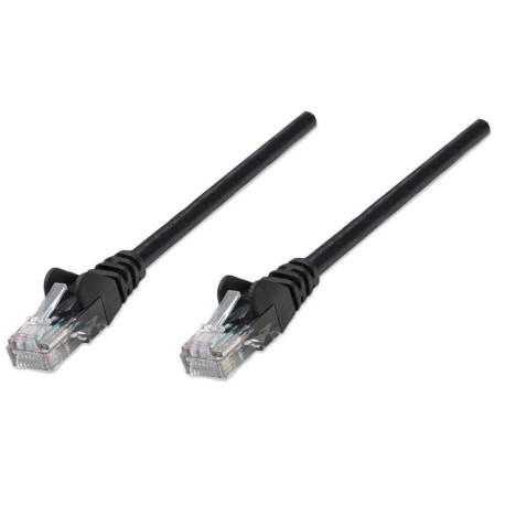 Intellinet Network Cable, Cat5e, UTP Référence: 320764