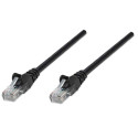 Intellinet Network Cable, Cat5e, UTP Référence: 320764