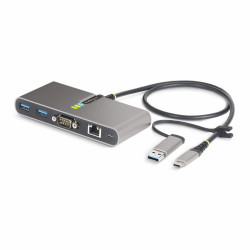 StarTech.com 2-Port Usb-C Hub With Référence: W129039409