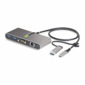 StarTech.com 2-Port Usb-C Hub With Référence: W129039409