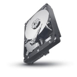 Seagate 1TB 7200rpm 16MB 3.5in SAS-6G Reference: ST31000424SS 