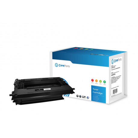CoreParts Toner Black CF237A Reference: QI-HP2129