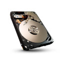 Seagate SAVVIO 10K.6 600GB SAS 2.5IN Reference: ST600MM0006 [Reconditionné par le constructeur]