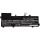 CoreParts Laptop Battery For Asus Reference: W125803869