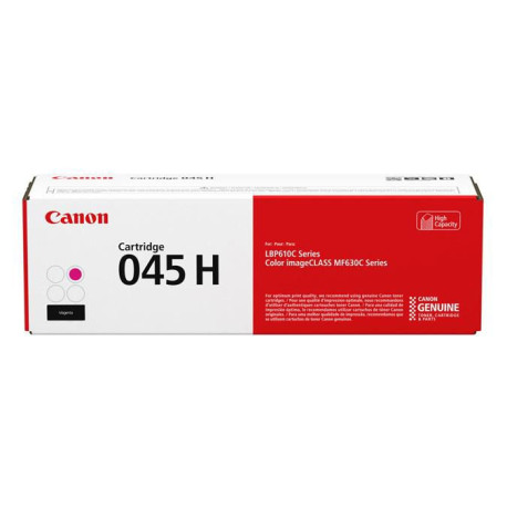 Canon Toner Cartridge 045 Reference: 1244C002