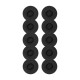 Jabra PRO9400 Large EarCushions Référence: 14101-59