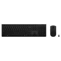Lenovo Keyboard Mouse Included Rf Référence: W128853142