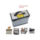 MicroSpareparts Mobile Fireproof Battery Safebox Reference: MOBX-TOOLS-061