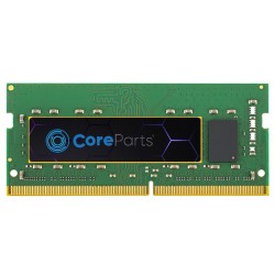 CoreParts 8GB Memory Module 2666Mhz Référence: W128802219