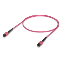 Ubiquiti Indoor OM4 multi-mode fiber Référence: W129042613
