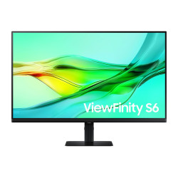 Samsung Viewfinity S6 S60Ud Computer Référence: W128899463
