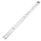 Silverstone Rms06-22 Rack Rail Kit Référence: W128257505
