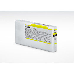 Epson T9134 Yellow Ink Cartridge Référence: C13T913400