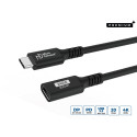 MicroConnect Premium USB-C cable Extender Référence: W128981898
