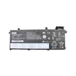 Lenovo Internal, 3c, 50Wh, LiIon, SMP Reference: W125731464