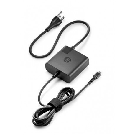 HP CETO 65W USB-C AC ADAPTER Référence: W126103896