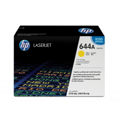 HP Toner Yellow CLJ 4730 Reference: Q6462A