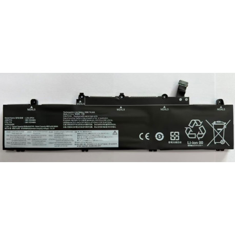 CoreParts Battery Li-Polymer 57.00Wh Référence: W128981996