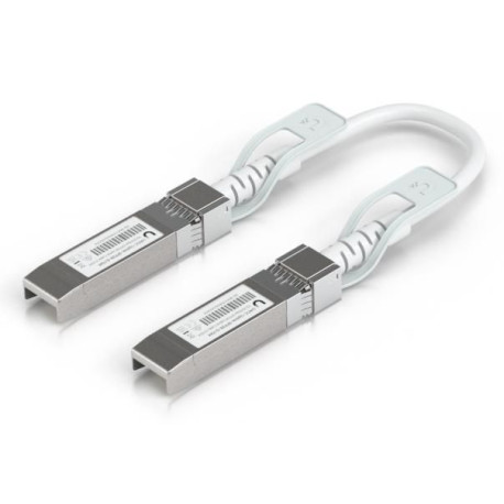 Ubiquiti Direct attach cable auto link Référence: W129042626