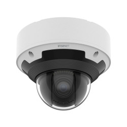 Hanwha X series 2 MP AI Vandal Dome Reference: W127166231