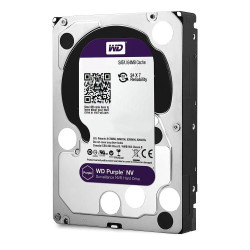 Western Digital WD Purple 8TB Référence: WD80PURX