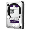 Western Digital WD Purple 8TB Référence: WD80PURX