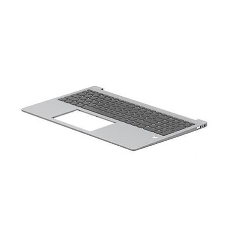 HP SPS-TOPCOVER UMA PKS FPR W/KB Référence: W128904996