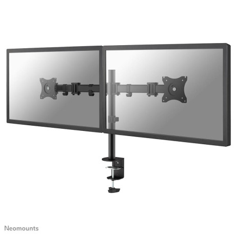 Neomounts NM-D135DBLACK, Full Motion 