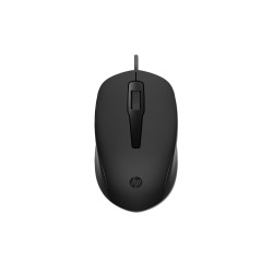 HP 150 Wired Mouse Référence: W128266163