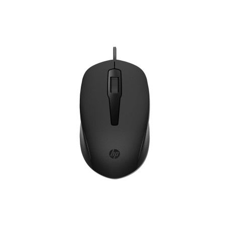 HP 150 Wired Mouse Référence: W128266163