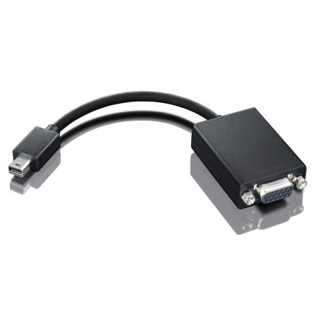 Lenovo Mini DisplayPort cable Référence: 0A36536