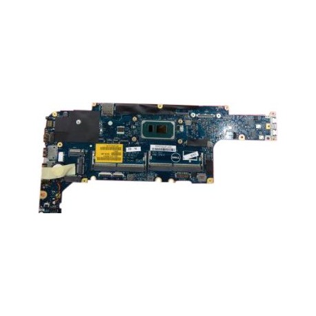 Dell Motherboard for Latitude 5420 Référence: W126336991