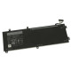 CoreParts Laptop Battery for Dell Reference: W125895478