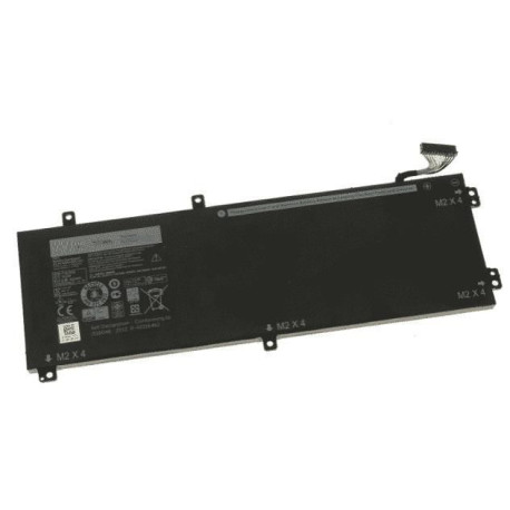 CoreParts Laptop Battery for Dell Reference: W125895478