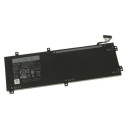 CoreParts Laptop Battery for Dell Reference: W125895478