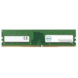 Dell DDR4 8 GB DIMM 288-PIN Reference: W125828720