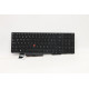 Lenovo FRU Thor Keyboard Num BL Reference: W125896583