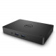 Dell WD15 Dock 180W Reference: W125782283