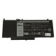 Dell Battery 4 Cell 51W HR (Latitud Référence: W125797949