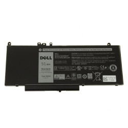Dell Battery 4 Cell 51W HR (Latitud Référence: W125797949