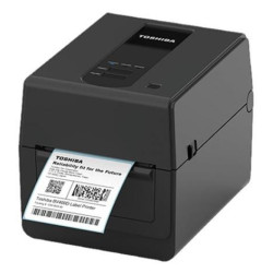 Toshiba Bv420D Label Printer Direct Référence: W129175450