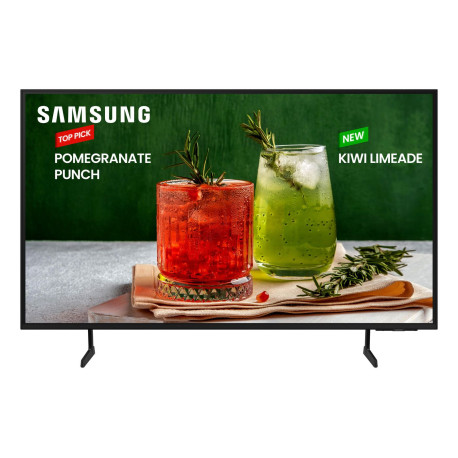 Samsung BE75D-H Digital signage flat Référence: W128905659