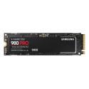 Samsung 980 PRO M.2 500 GB PCI Reference: W125920989