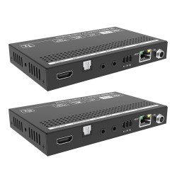 Vivolink HDBaseT Extender kit 70m /w Référence: W128986363