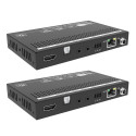 Vivolink HDBaseT Extender kit 70m /w Référence: W128986363