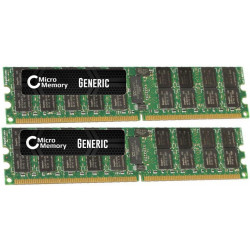 CoreParts 8GB Memory Module for Dell Reference: MMD8752/8GB